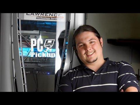 Thomas Lawrence, photo 1