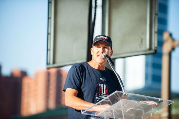 Josh Levinson, photo 1