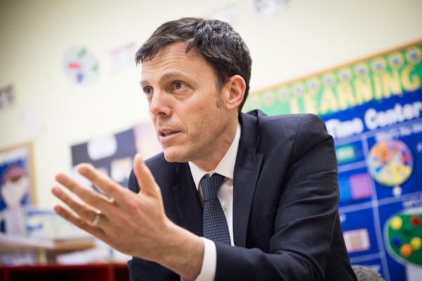 Matthew Levey, photo 2