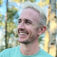 Ryan Robinson, photo 1