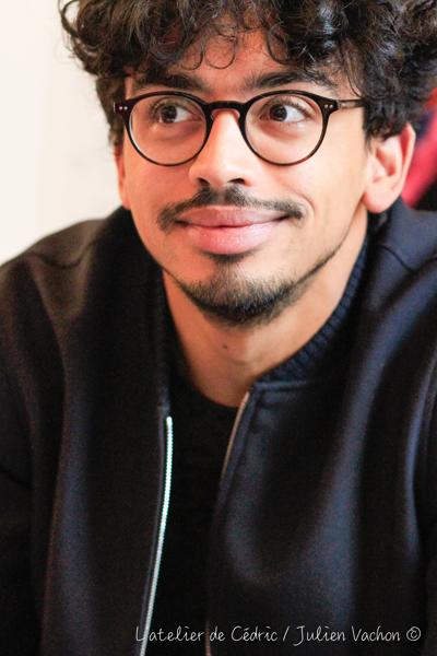 Jonathan Leurquin, photo 1