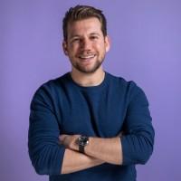 John Affourtit, photo 2