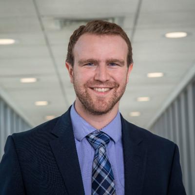 Aaron Bevill, photo 2