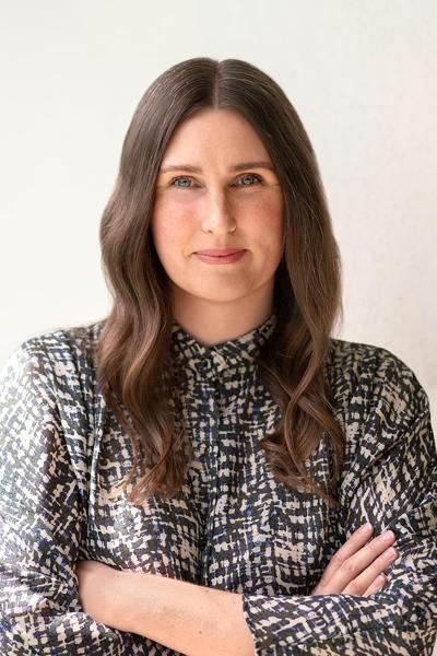 Alexis Howsam, photo 2