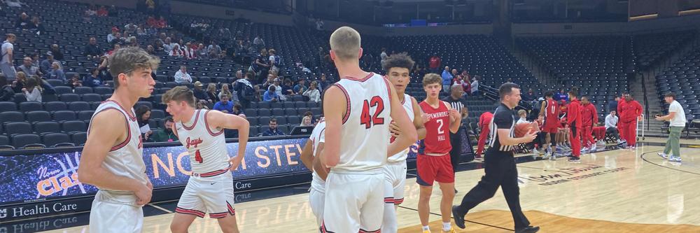 Ross Buffington, photo 2