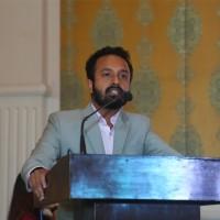 Sankalp Shukla, photo 1