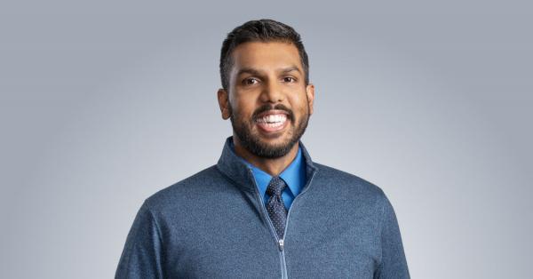 Siddharth Bose, photo 1