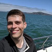 Matt Denton, photo 2