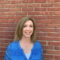 Cathy Morris, photo 1