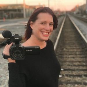 Sara Barger, photo 1