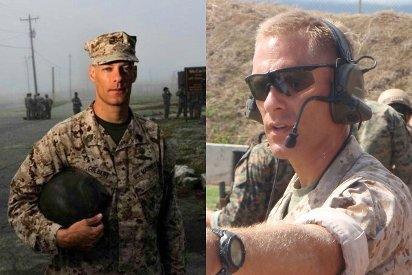 Stephen Ferrando, photo 1