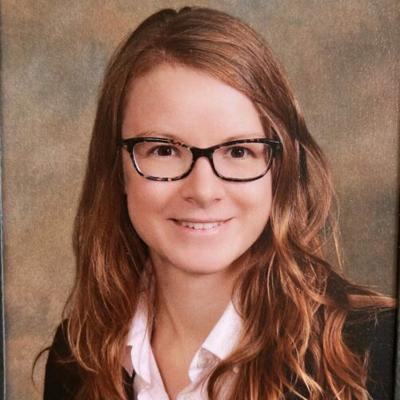 Caryn Corenblum, photo 2