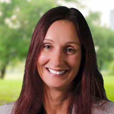 Sonja Nelson, photo 1