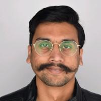 Nikhil Ramakrishnan