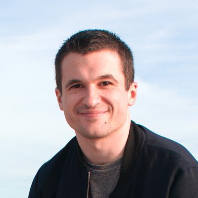 Alistair Webster, photo 1