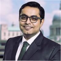 Saurabh Bhalla, photo 2