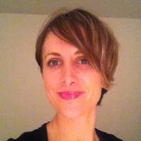 Georgia Kovacs, photo 2