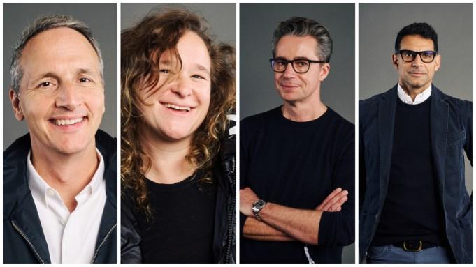 David Taghioff, photo 1