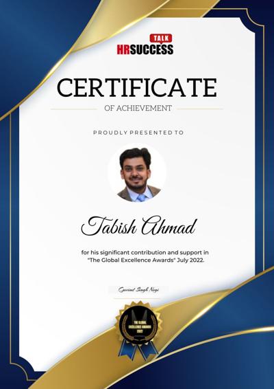 Rajat Virmani, photo 2