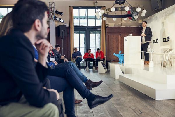 Giorgio Patrini, photo 2