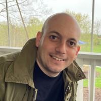 Jared Krouss, photo 1