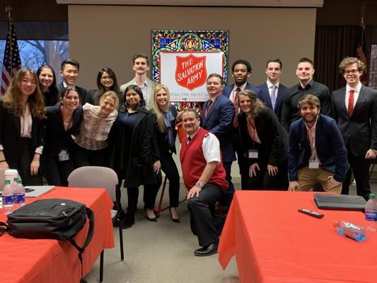 Christopher Prescott, photo 2