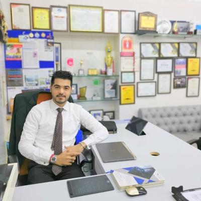 Chirag Katira, photo 2