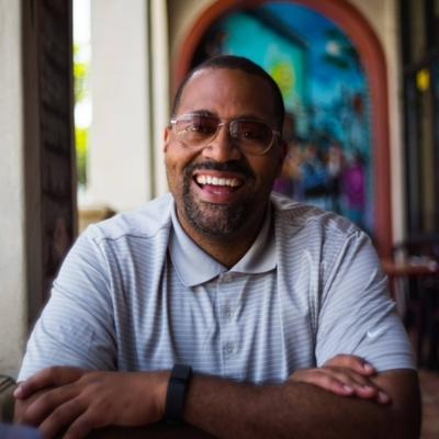 Alvin Bowles, photo 1