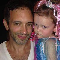 Chris Witkowsky, photo 1