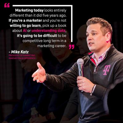 Matthew Katz, photo 2