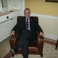 Richard Lott, photo 1