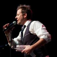 Hunter Abramson, photo 1