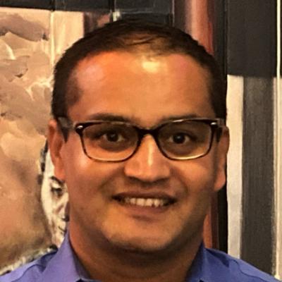 Dinesh Neupane, photo 2