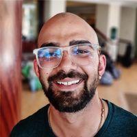 Muhammed Patel, photo 2