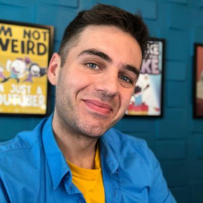 Alexander Clark, photo 2