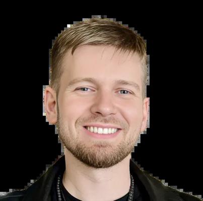 Rafał Chojnacki, photo 2