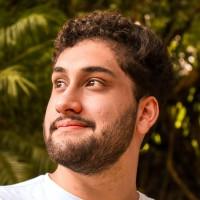 Luis Oreamuno, photo 2