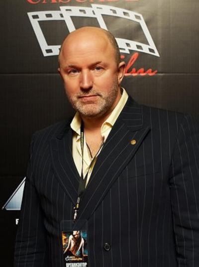 Sergey Petrov, photo 2