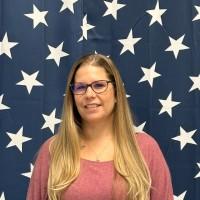 Danielle Jones, photo 2