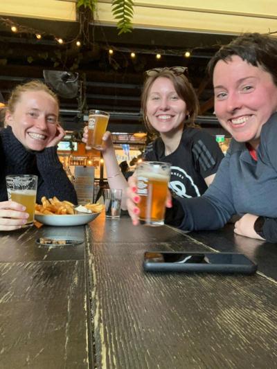 Whitney Colbourn, photo 2