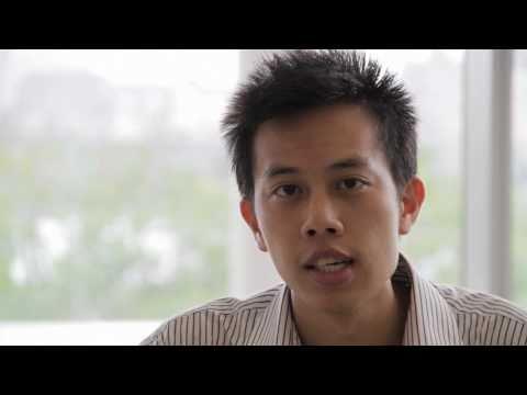 Ming-Zher Poh, photo 2