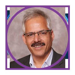 Rajiv Anand, photo 1