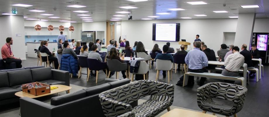 Shiva Ghafouri, photo 1