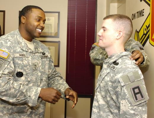 Eric Easter, photo 1