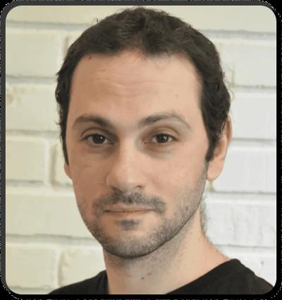 Yaron Schneider, photo 1