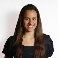 Adriana Capellán, photo 2