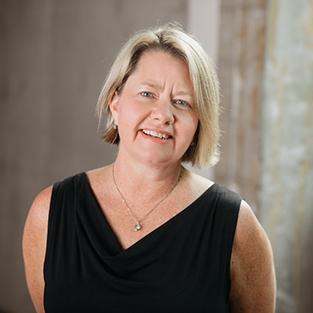 Wendy Gartenberg, photo 2