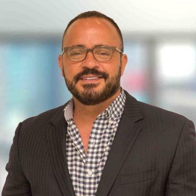 Nicholas Hermansader, photo 1