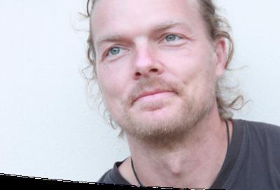 Laurent Burget, photo 1