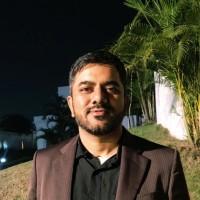 Aravind Ravichandran, photo 2
